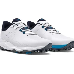 Discount Men's Drive Pro Waterproof Spiked Golf Shoes Men's Waterproof Golf Shoes|Men's Spiked Golf Shoes
