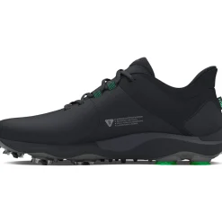 Discount Men's Drive Pro Waterproof Spiked Golf Shoes Men's Waterproof Golf Shoes|Men's Spiked Golf Shoes