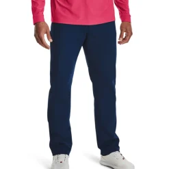 New Men's Drive Stretch Golf Trousers Men's Trousers