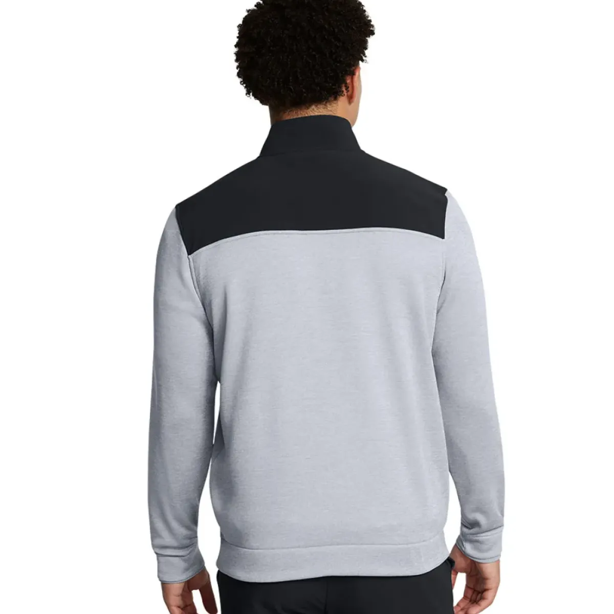 Sale Men's Drive Storm Half Zip Golf Mid Layer Men's Sweaters|Men's Midlayers