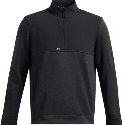 Sale Men's Drive Storm Half Zip Golf Mid Layer Men's Sweaters|Men's Midlayers