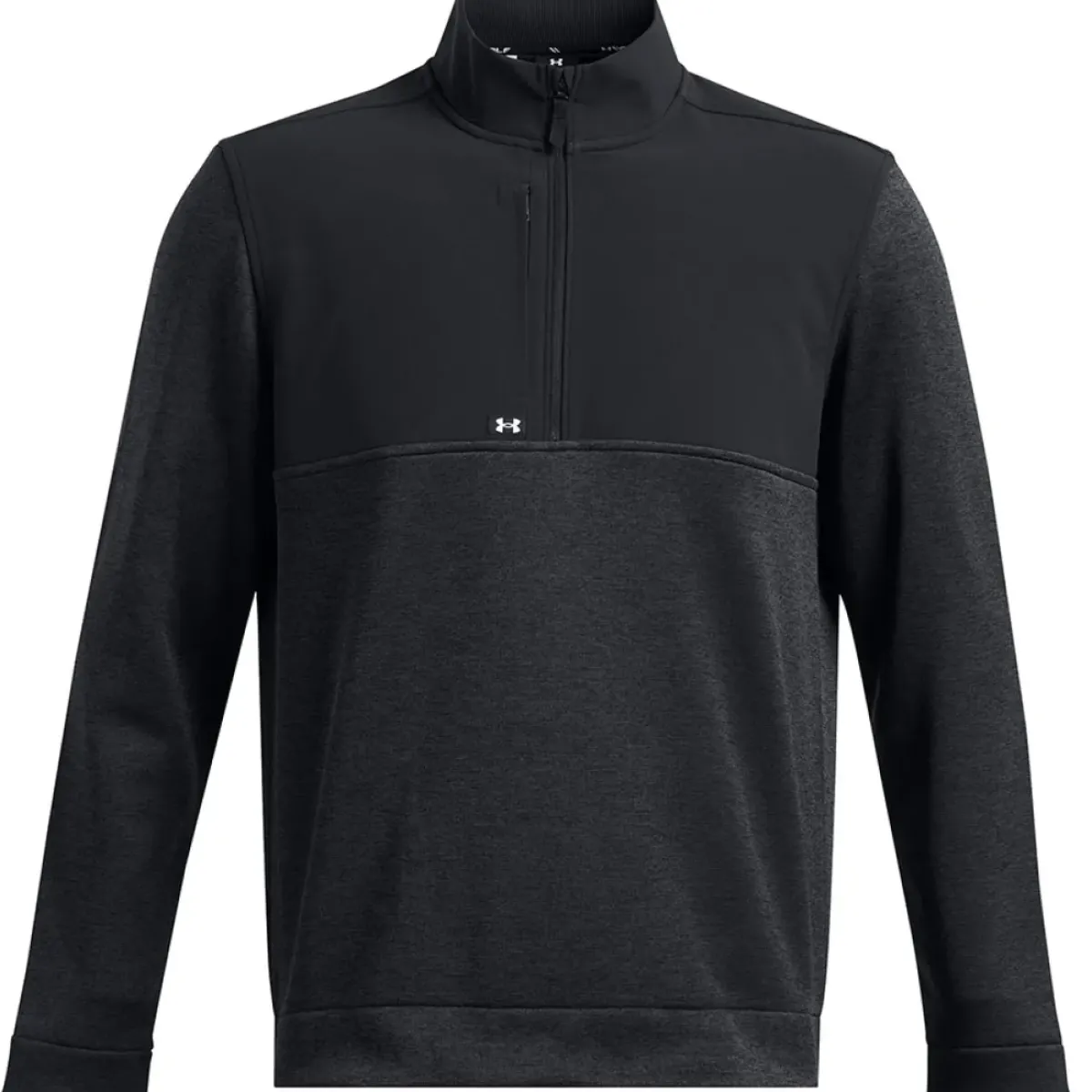 Sale Men's Drive Storm Half Zip Golf Mid Layer Men's Sweaters|Men's Midlayers