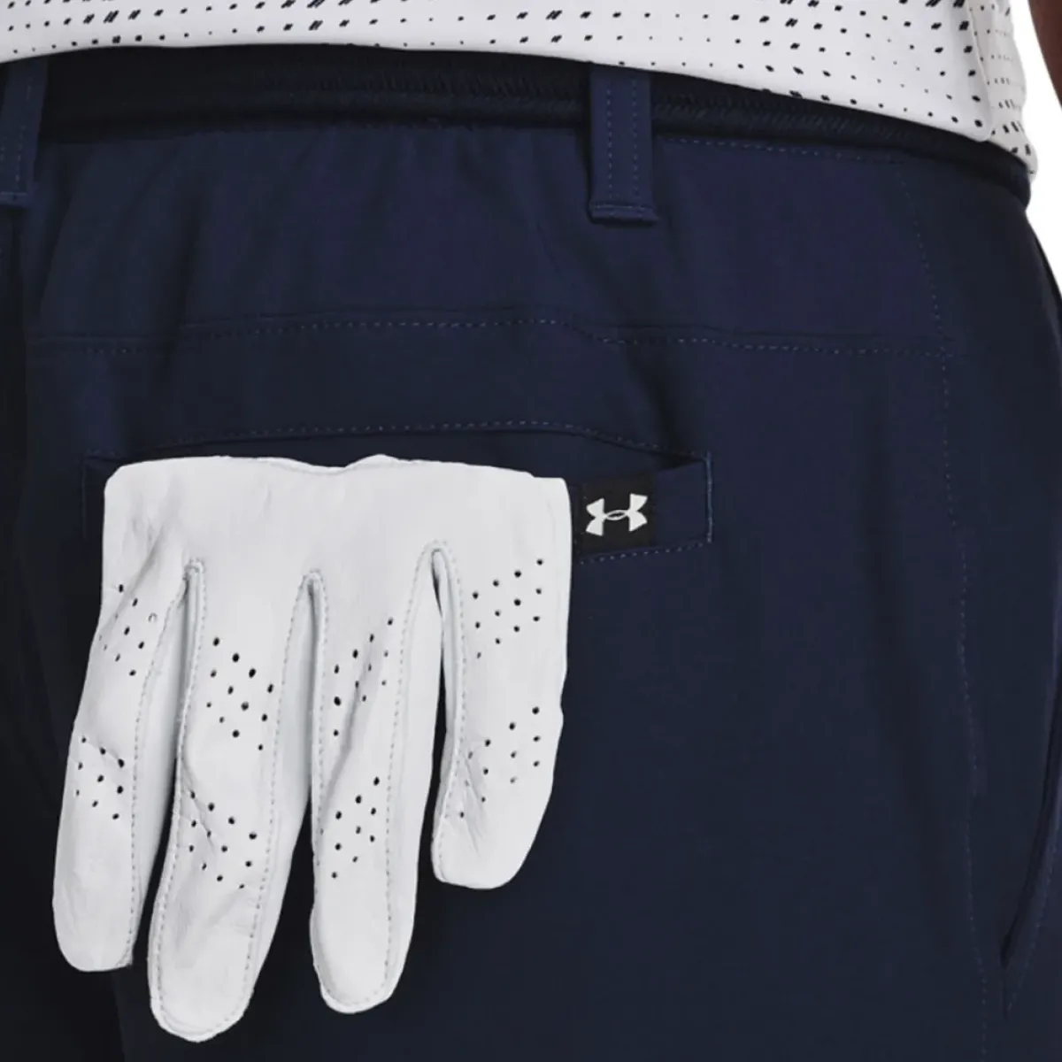 Discount Men's Drive Tapered Golf Trousers Beanies|Ladies Beanies