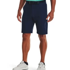 Clearance Men's Drive Tapered Stretch Golf Shorts Men's Shorts