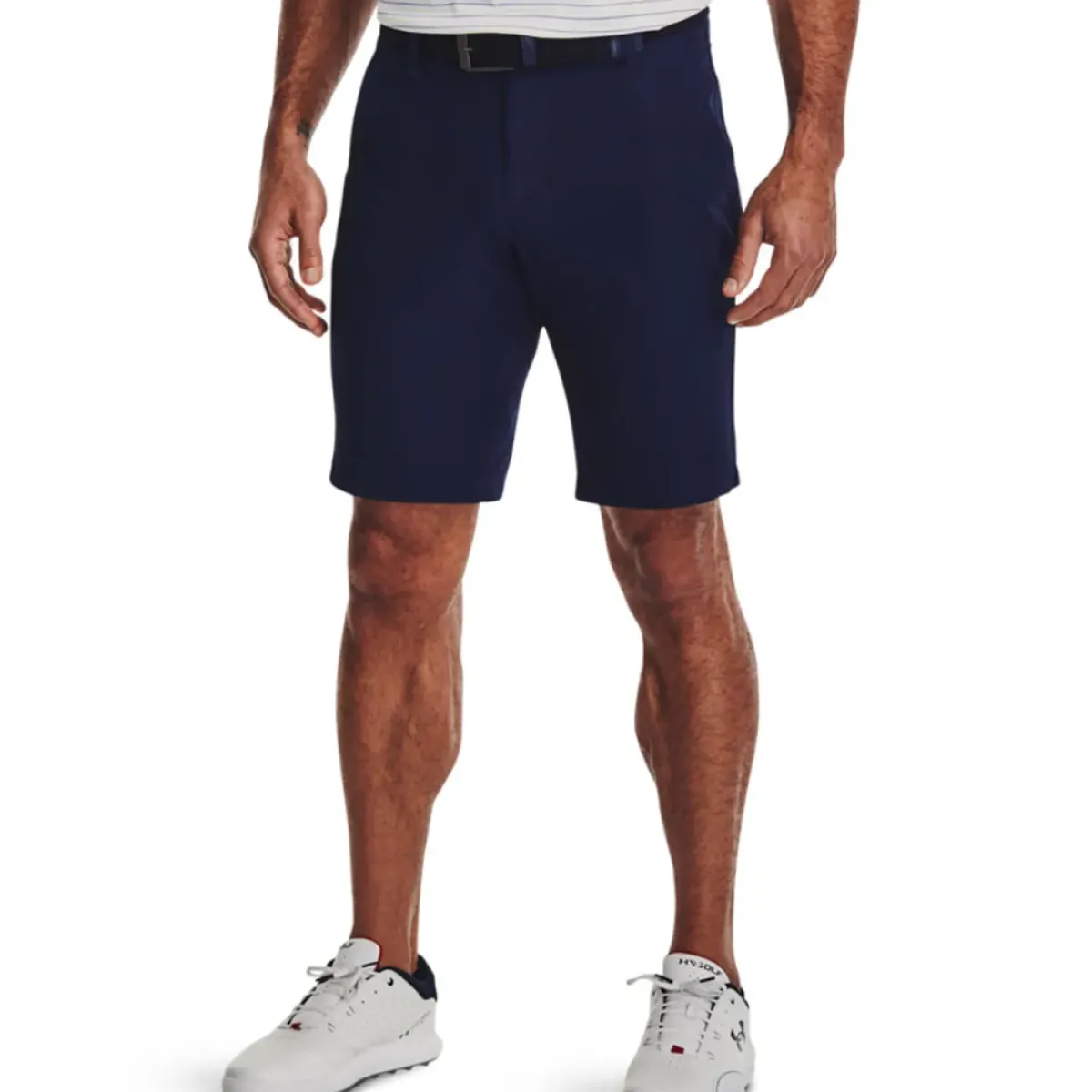 Clearance Men's Drive Tapered Stretch Golf Shorts Men's Shorts