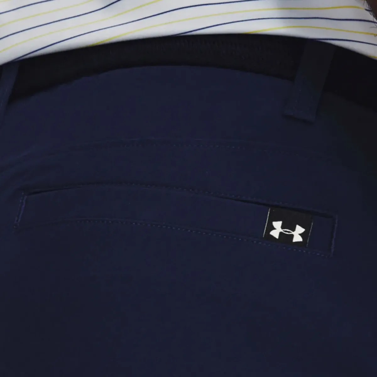 Clearance Men's Drive Tapered Stretch Golf Shorts Men's Shorts