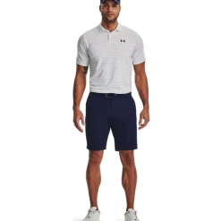 Clearance Men's Drive Tapered Stretch Golf Shorts Men's Shorts