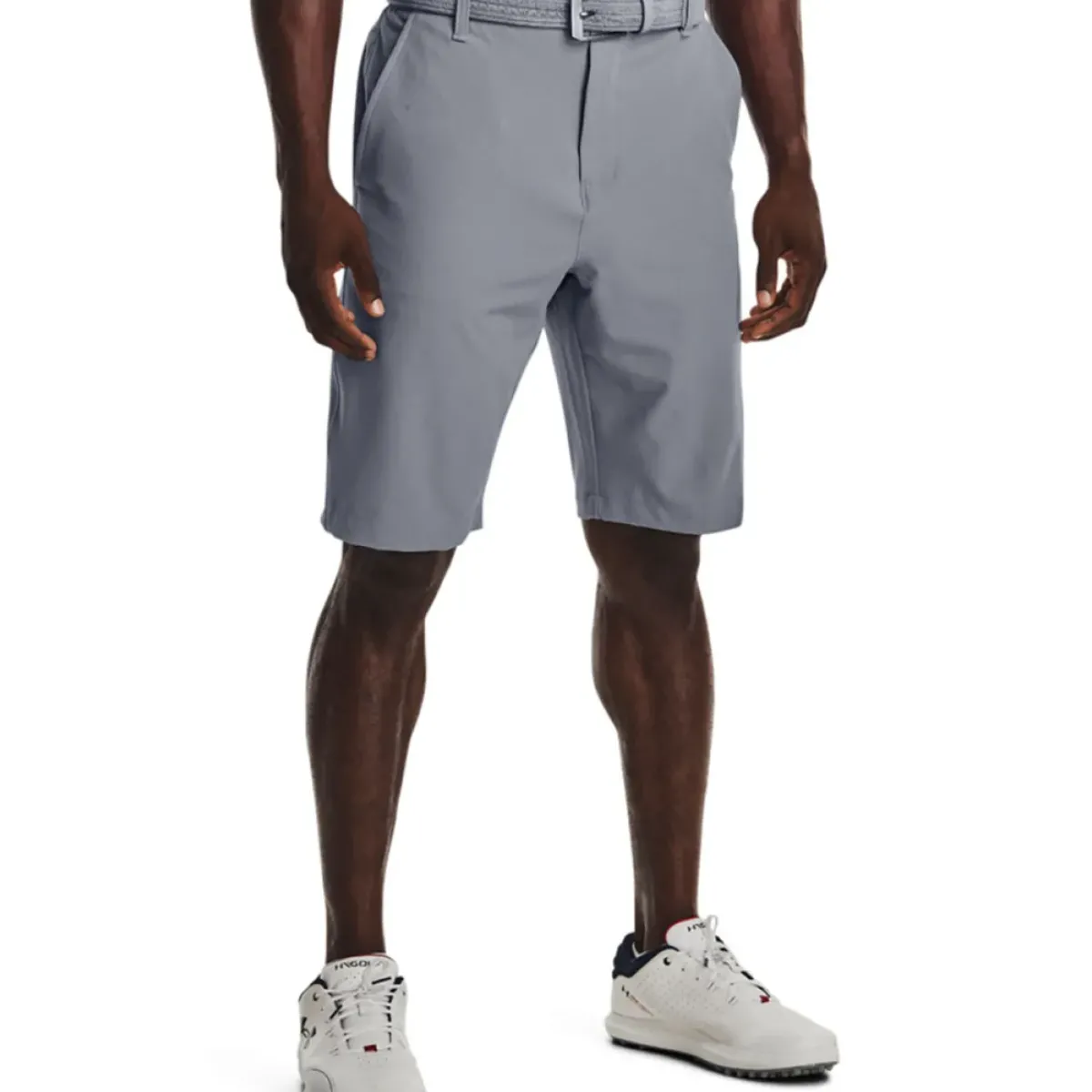 Clearance Men's Drive Tapered Stretch Golf Shorts Men's Shorts