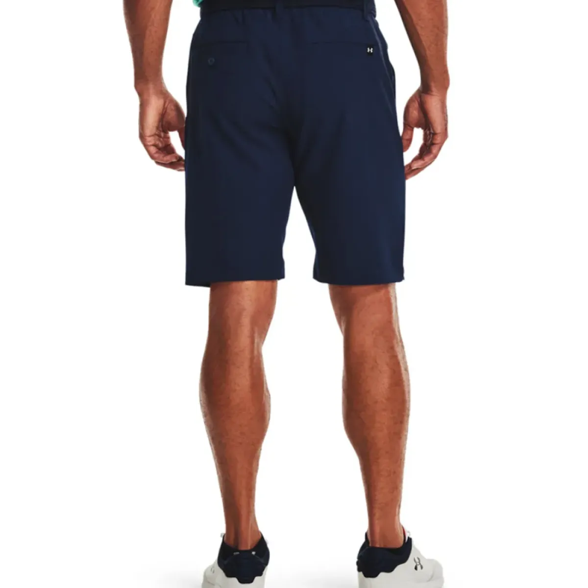 Clearance Men's Drive Tapered Stretch Golf Shorts Men's Shorts