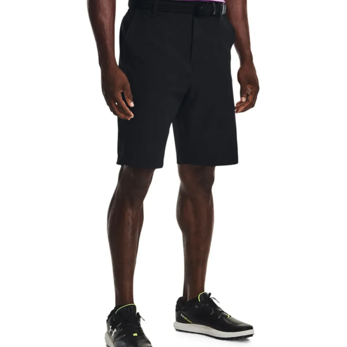 Clearance Men's Drive Tapered Stretch Golf Shorts Men's Shorts