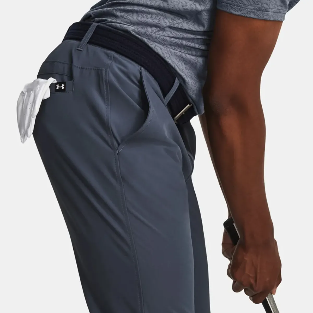 Discount Men's Drive Tapered Golf Trousers Men's Trousers|Season Ready Collection
