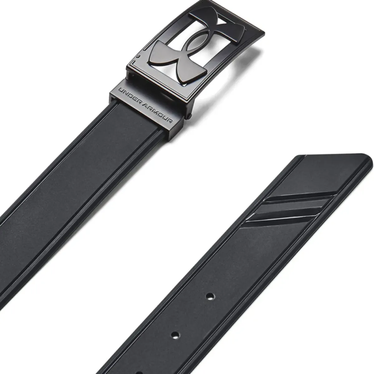 Hot Men's Driver Silicone Golf Belt Belts