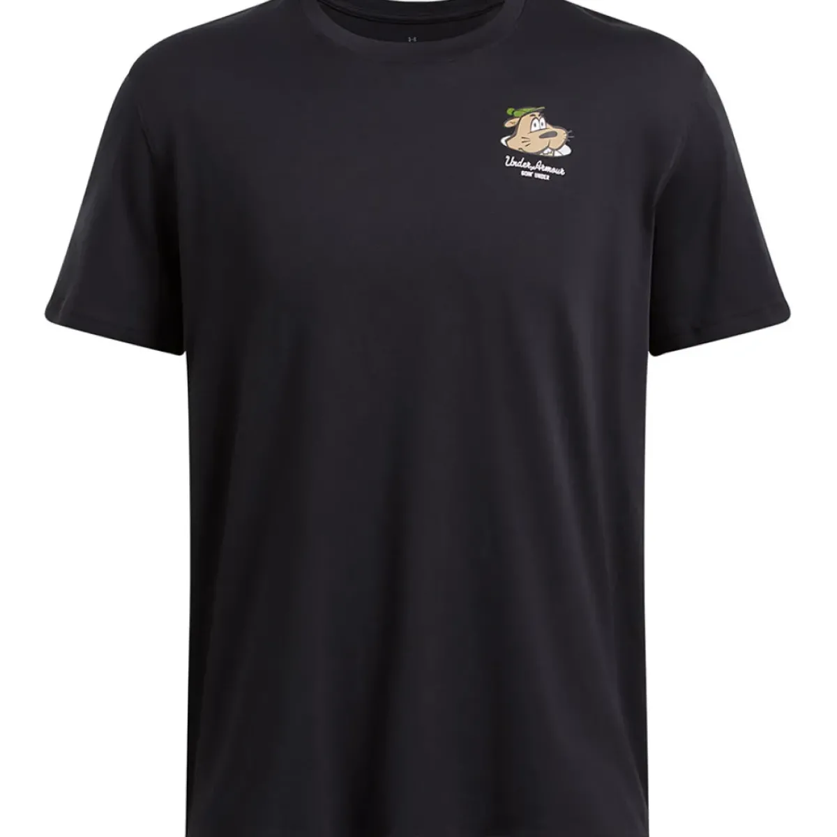 New Men's Goin Under Golf T-Shirt Men's Polo Shirts