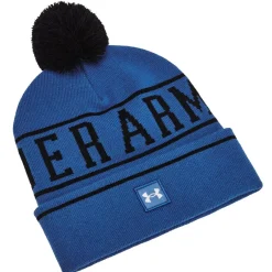 New Men's Halftime Pom Golf Beanie Beanies|Men's Caps & Hats