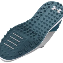 Men's HOVR Drive Waterproof Spikeless Golf Shoes Men's Spikeless Golf Shoes|Men's Waterproof Golf Shoes