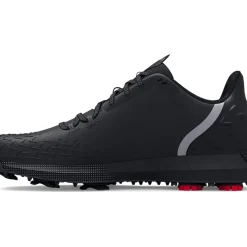 Outlet Men's HOVR Drive 2 Waterproof Spiked Golf Shoes Men's Waterproof Golf Shoes|Men's Spiked Golf Shoes