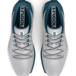 Outlet Men's HOVR Drive Waterproof Spikeless Golf Shoes Men's Spikeless Golf Shoes|Men's Waterproof Golf Shoes