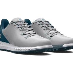 Outlet Men's HOVR Drive Waterproof Spikeless Golf Shoes Men's Spikeless Golf Shoes|Men's Waterproof Golf Shoes