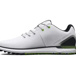 Best Men's HOVR Fade 2 Spikeless Golf Shoes Men's Spikeless Golf Shoes