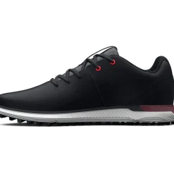 Best Men's HOVR Fade 2 Spikeless Golf Shoes Men's Spikeless Golf Shoes