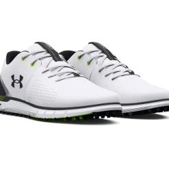 Best Men's HOVR Fade 2 Spikeless Golf Shoes Men's Spikeless Golf Shoes