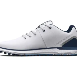 Best Men's HOVR Fade 2 Spikeless Golf Shoes Men's Spikeless Golf Shoes