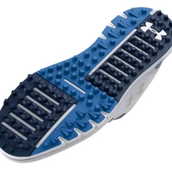 Best Men's HOVR Fade 2 Spikeless Golf Shoes Men's Spikeless Golf Shoes