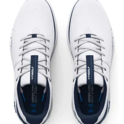 Best Men's HOVR Fade 2 Spikeless Golf Shoes Men's Spikeless Golf Shoes