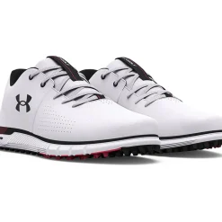 Online Men's HOVR Fade 2 Wide Spikeless Golf Shoes Men's Spikeless Golf Shoes|Season Ready Collection