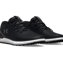 Online Men's HOVR Fade 2 Wide Spikeless Golf Shoes Men's Spikeless Golf Shoes|Season Ready Collection