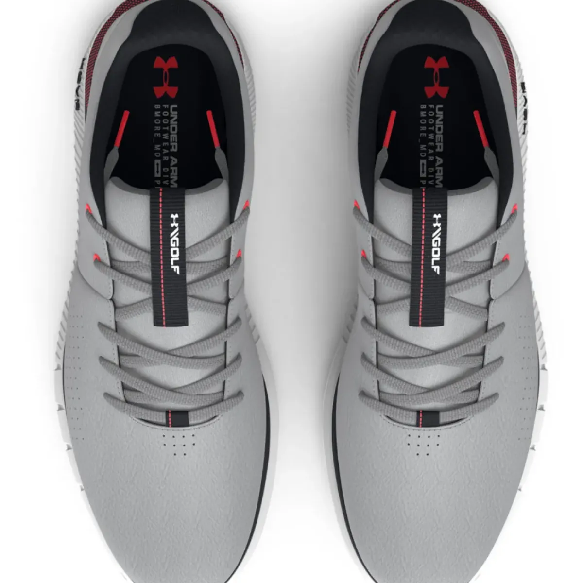 Online Men's HOVR Fade 2 Spikeless Golf Shoes Men's Spikeless Golf Shoes