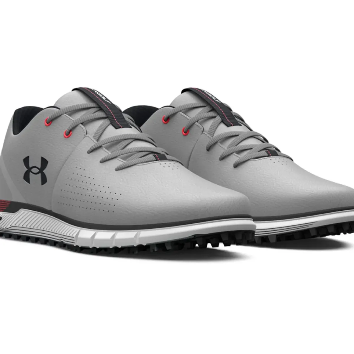 Online Men's HOVR Fade 2 Spikeless Golf Shoes Men's Spikeless Golf Shoes