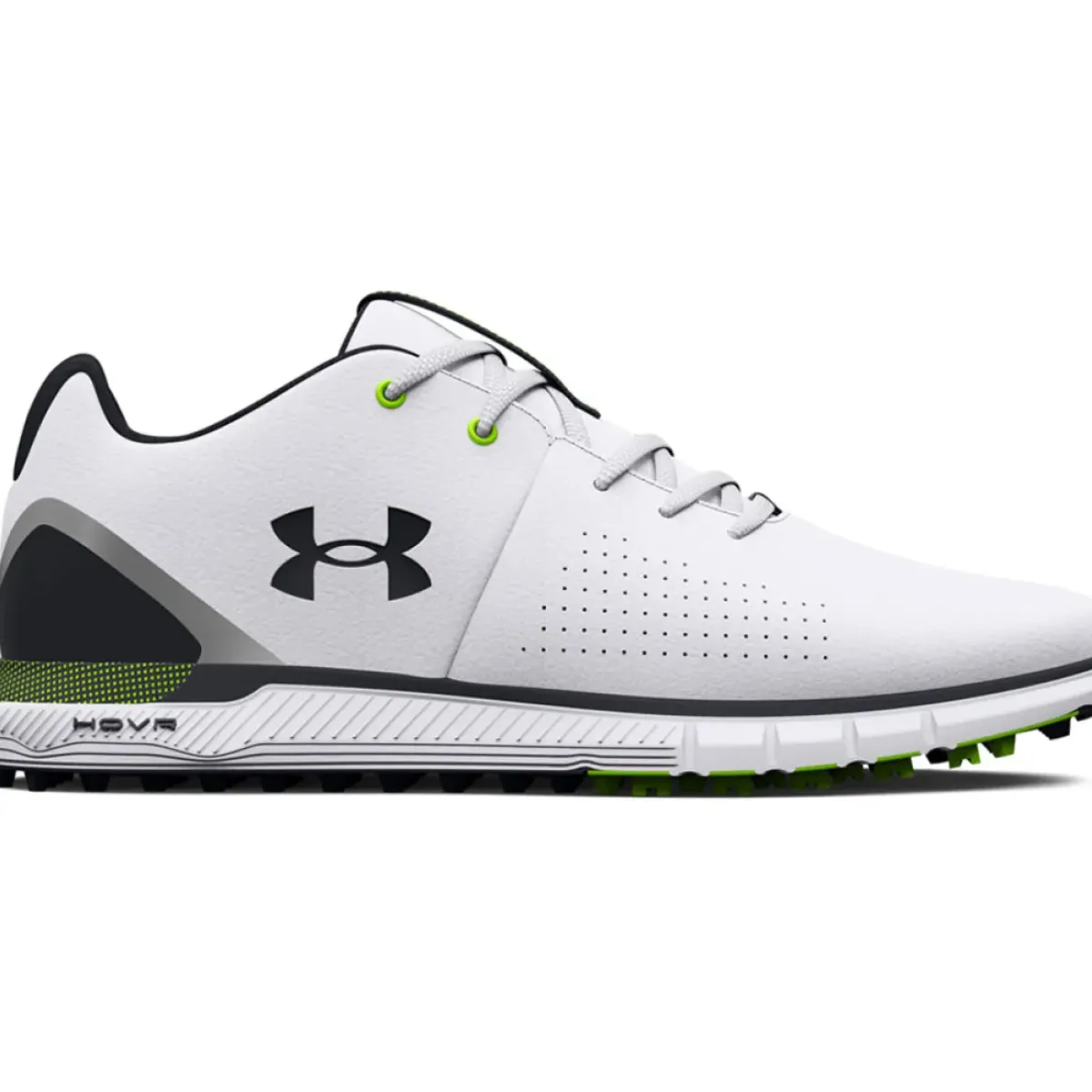 Online Men's HOVR Fade 2 Spikeless Golf Shoes Men's Spikeless Golf Shoes