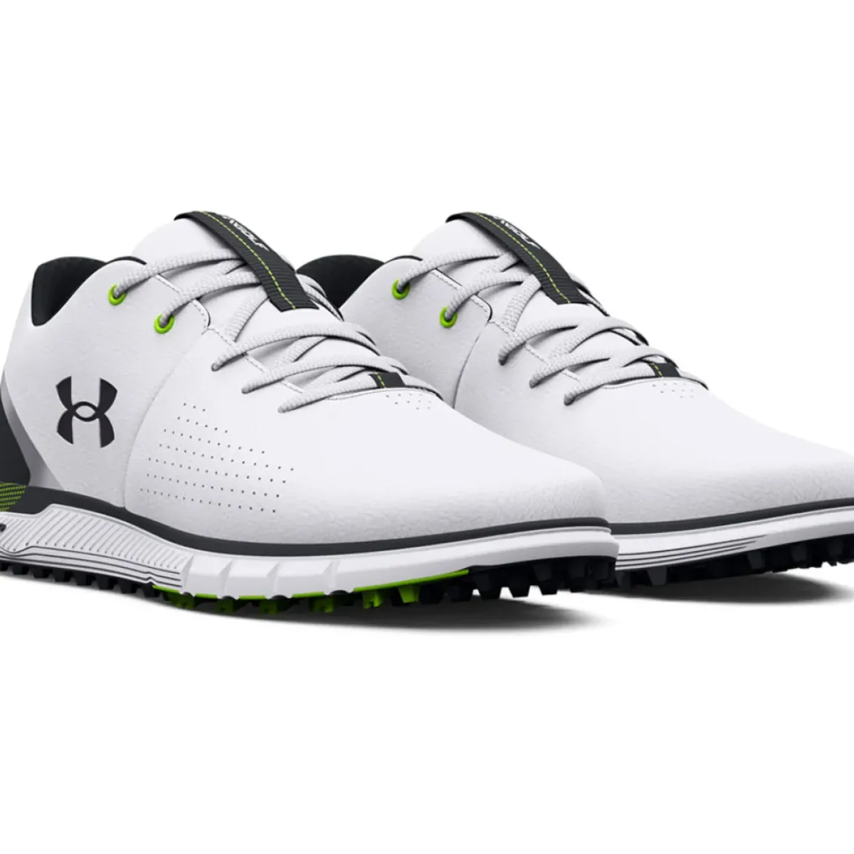 Online Men's HOVR Fade 2 Spikeless Golf Shoes Men's Spikeless Golf Shoes