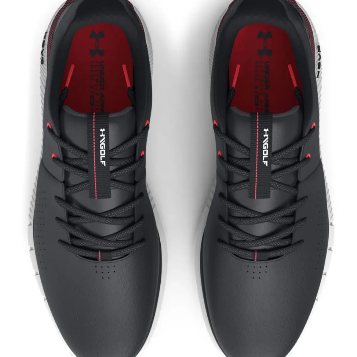 Online Men's HOVR Fade 2 Spikeless Golf Shoes Men's Spikeless Golf Shoes