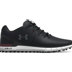 Online Men's HOVR Fade 2 Wide Spikeless Golf Shoes Men's Spikeless Golf Shoes|Season Ready Collection