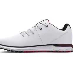 Online Men's HOVR Fade 2 Wide Spikeless Golf Shoes Men's Spikeless Golf Shoes|Season Ready Collection