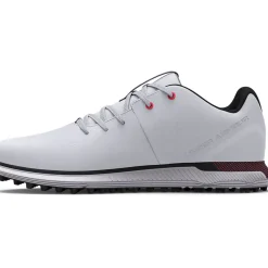 Men's HOVR Fade 2 Wide Spikeless Golf Shoes Men's Spikeless Golf Shoes|Season Ready Collection