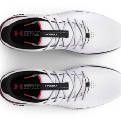 Men's HOVR Fade 2 Wide Spikeless Golf Shoes Men's Spikeless Golf Shoes|Season Ready Collection