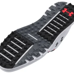 Men's HOVR Fade 2 Wide Spikeless Golf Shoes Men's Spikeless Golf Shoes|Season Ready Collection