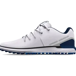 Men's HOVR Fade 2 Wide Spikeless Golf Shoes Men's Spikeless Golf Shoes|Season Ready Collection
