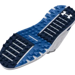 Men's HOVR Fade 2 Wide Spikeless Golf Shoes Men's Spikeless Golf Shoes|Season Ready Collection