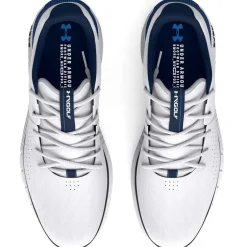 Men's HOVR Fade 2 Wide Spikeless Golf Shoes Men's Spikeless Golf Shoes|Season Ready Collection