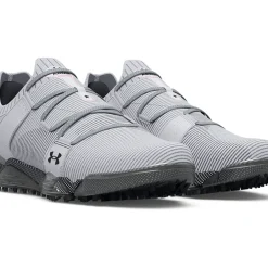 Men's HOVR Tour Spikeless Wide Waterproof Golf Shoes Men's Spikeless Golf Shoes|Men's Waterproof Golf Shoes