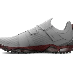 Men's HOVR Tour Spikeless Wide Waterproof Golf Shoes Men's Spikeless Golf Shoes|Men's Waterproof Golf Shoes