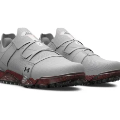 Men's HOVR Tour Spikeless Wide Waterproof Golf Shoes Men's Spikeless Golf Shoes|Men's Waterproof Golf Shoes