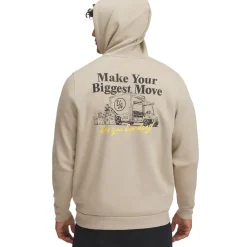 Outlet Men's Icon Moving Day Golf Hoodie Men's Hoodies|Men's Sweaters