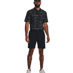 Men's Iso-Chill Edge Golf Polo Shirt Men's Polo Shirts