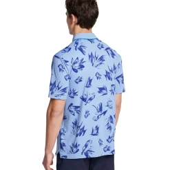 Men's Iso-Chill Edge Golf Polo Shirt Men's Polo Shirts