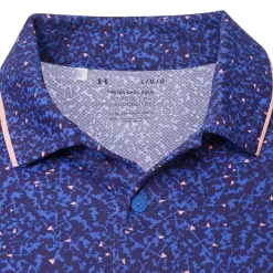 Clearance Men's Iso-Chill Verge Golf Polo Shirt Men's Polo Shirts